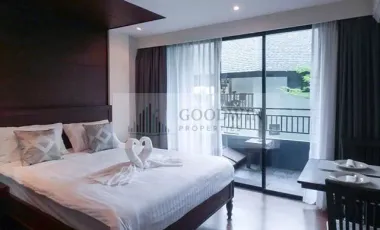 For sale studio condo in Bang Saray, Pattaya