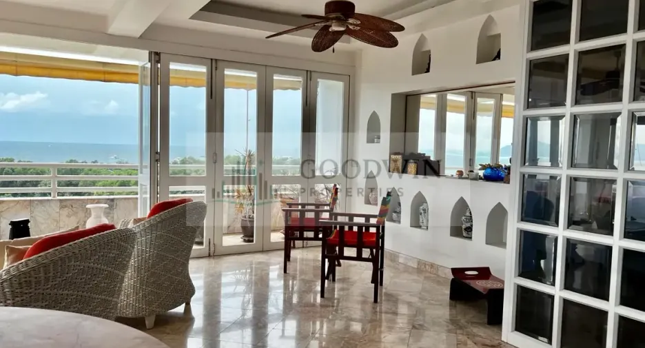 Продажа 1 кровать кондо в Na Jomtien, Паттайя