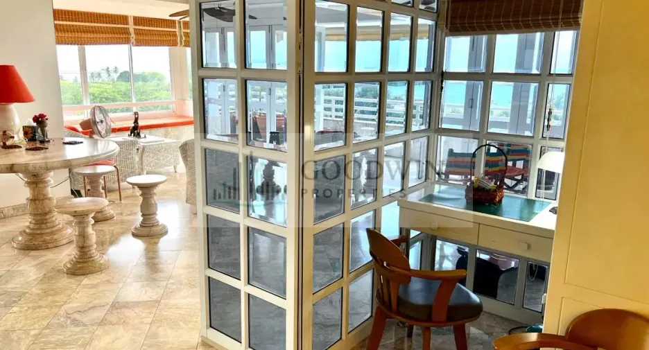 Продажа 1 кровать кондо в Na Jomtien, Паттайя