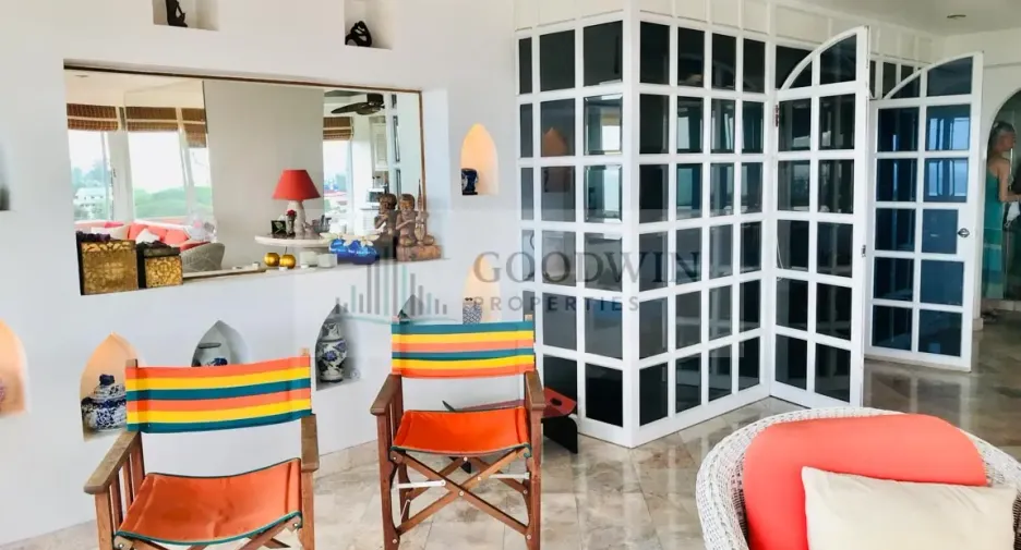 Продажа 1 кровать кондо в Na Jomtien, Паттайя