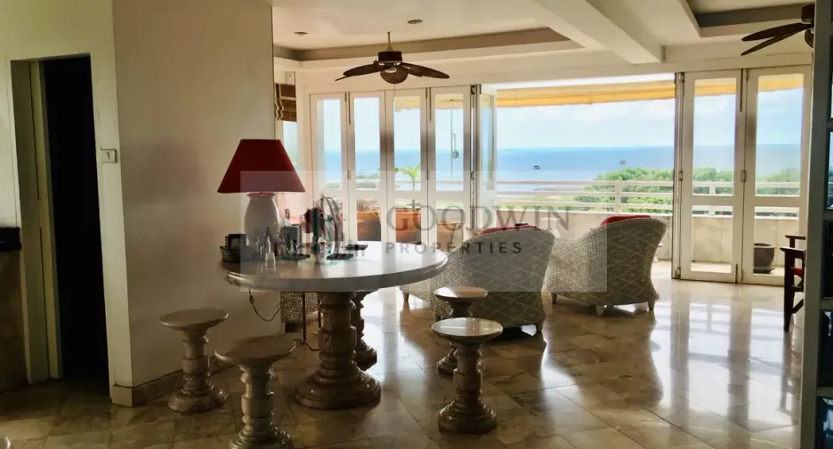 Продажа 1 кровать кондо в Na Jomtien, Паттайя