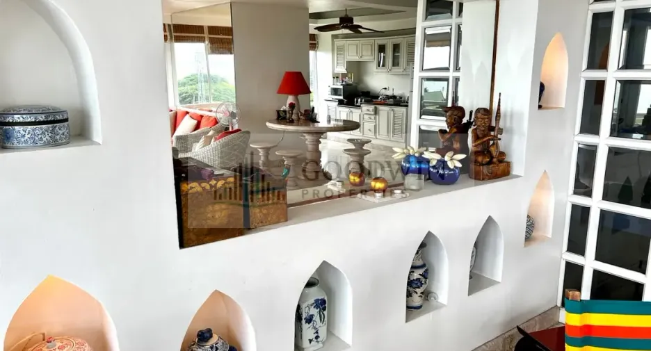 Продажа 1 кровать кондо в Na Jomtien, Паттайя