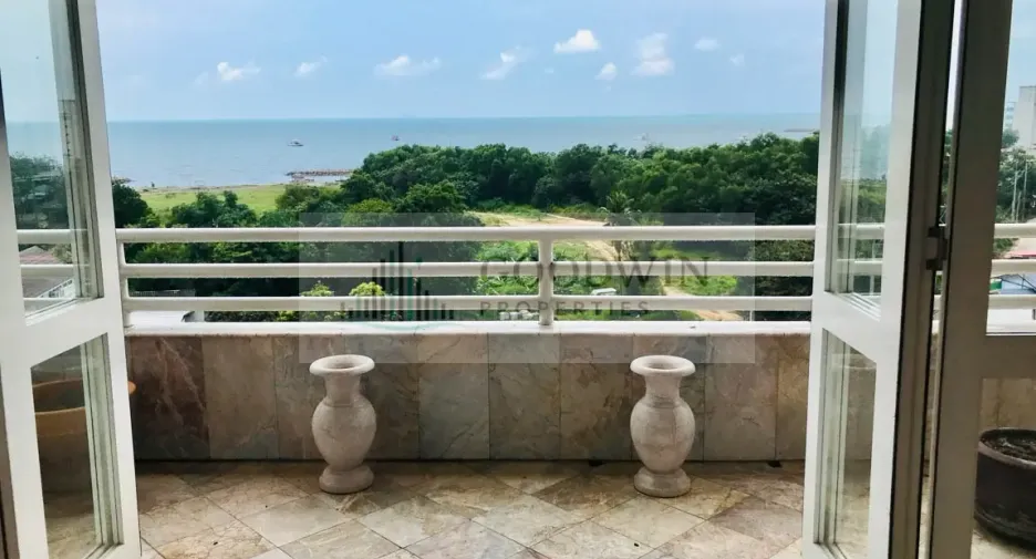 Продажа 1 кровать кондо в Na Jomtien, Паттайя