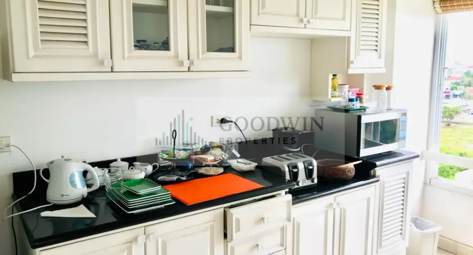 Продажа 1 кровать кондо в Na Jomtien, Паттайя