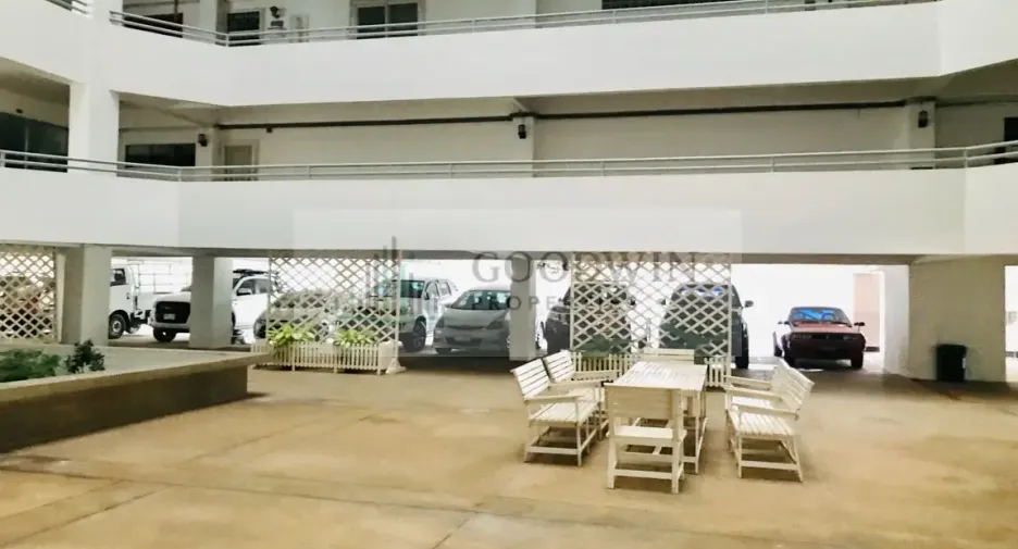 Продажа 1 кровать кондо в Na Jomtien, Паттайя