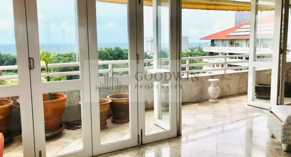 Продажа 1 кровать кондо в Na Jomtien, Паттайя