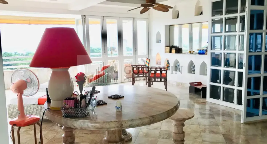Продажа 1 кровать кондо в Na Jomtien, Паттайя
