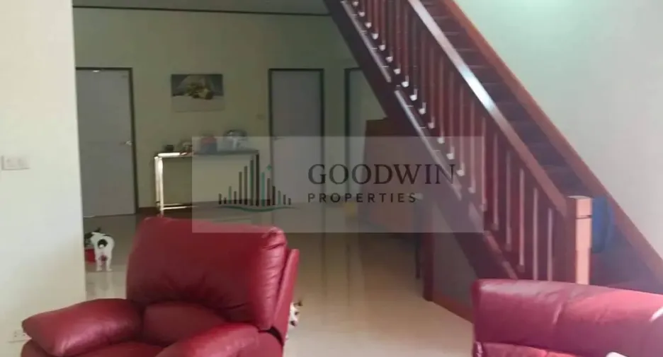 Casa en venta de 5 habitaciones en Sattahip, Pattaya