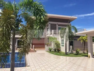 出售 5 卧室 独立屋 在 Sattahip, Chon Buri