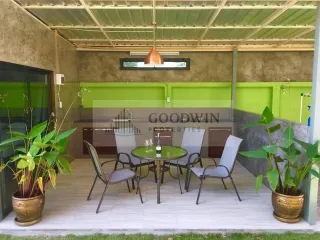 出售 5 卧室 独立屋 在 Sattahip, Chon Buri