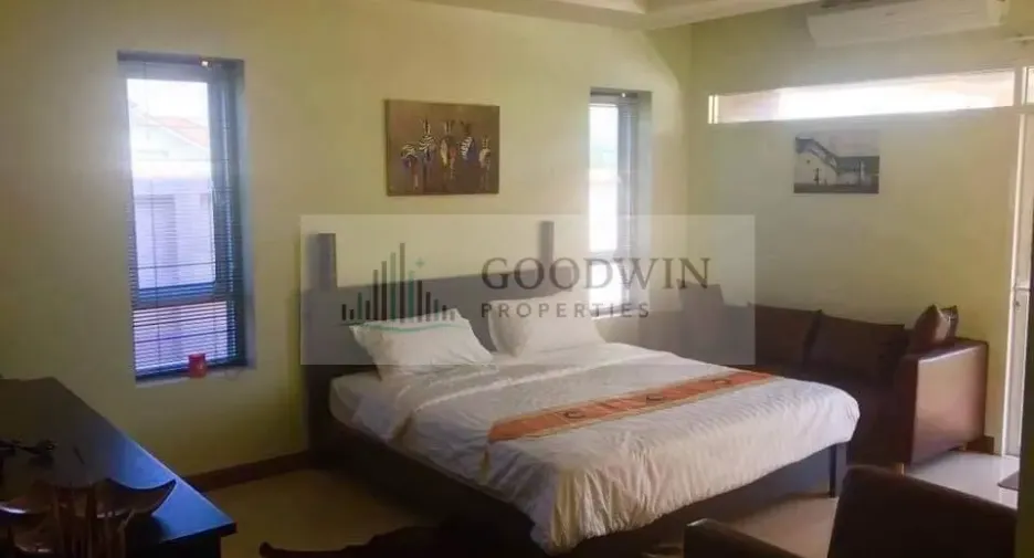 Casa en venta de 5 habitaciones en Sattahip, Pattaya