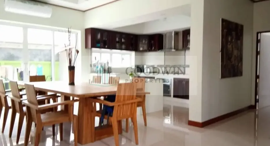 Casa en venta de 5 habitaciones en Sattahip, Pattaya