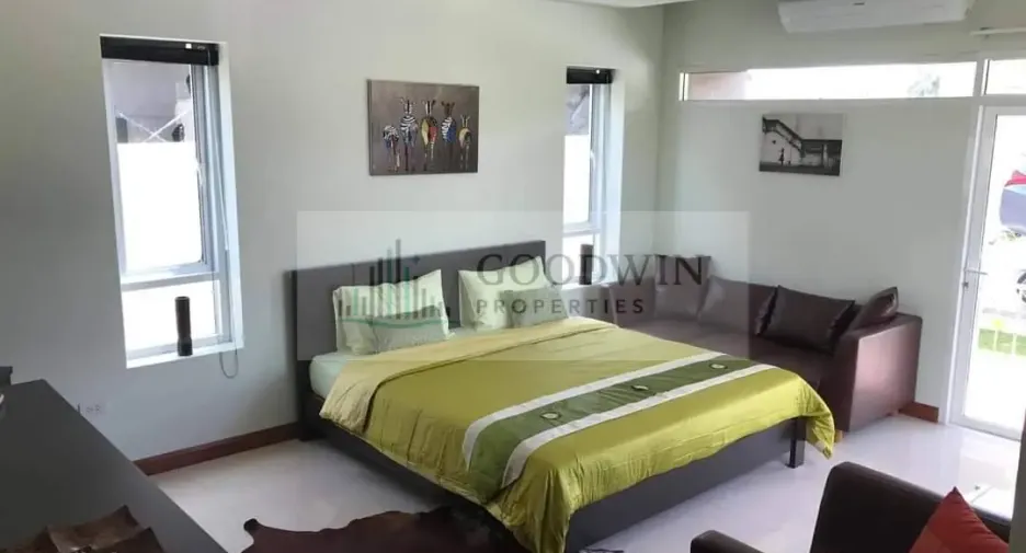 Casa en venta de 5 habitaciones en Sattahip, Pattaya