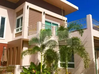 出售 5 卧室 独立屋 在 Sattahip, Chon Buri