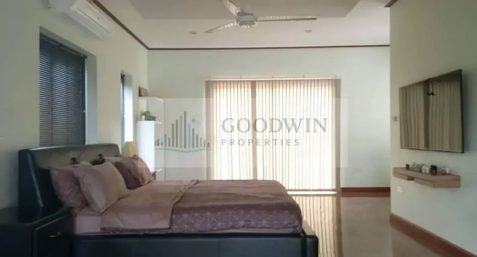 Casa en venta de 5 habitaciones en Sattahip, Pattaya