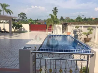 出售 5 卧室 独立屋 在 Sattahip, Chon Buri