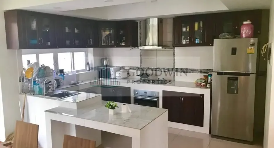 Casa en venta de 5 habitaciones en Sattahip, Pattaya