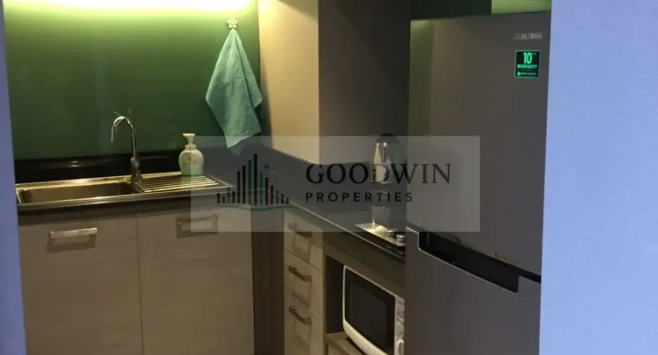 For sale 2 bedrooms condo in Bang Lamung, Chonburi