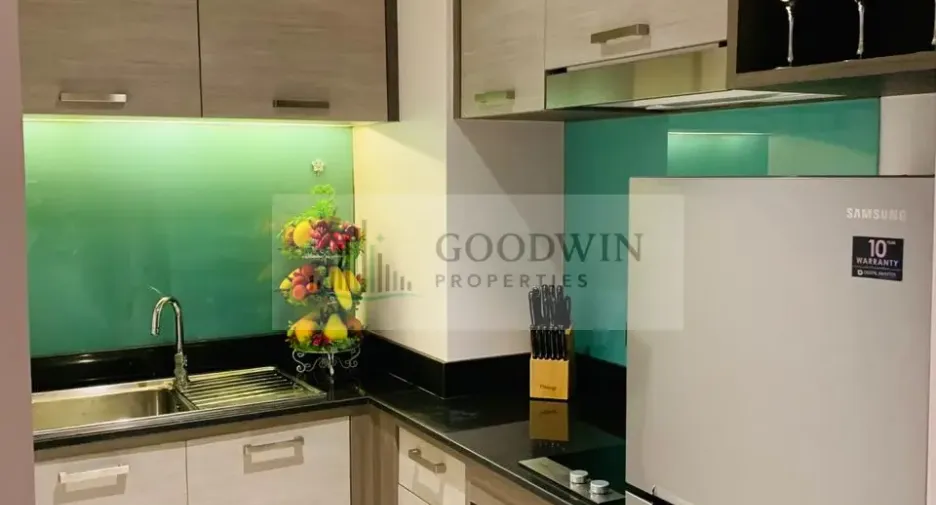 For sale 2 bedrooms condo in Bang Lamung, Chonburi