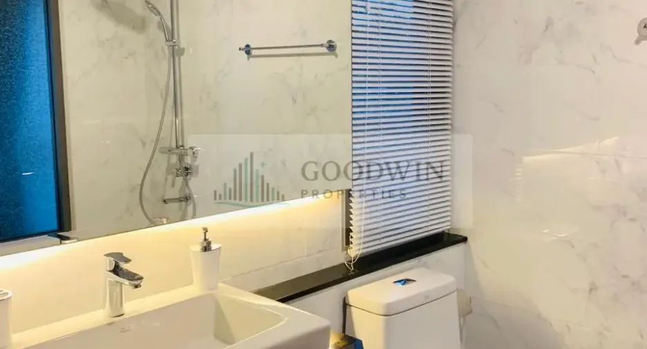 For sale 2 bedrooms condo in Bang Lamung, Chonburi