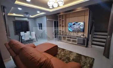 Haus zur Miete mit 3 Zimmer in Bang Lamung, Chonburi