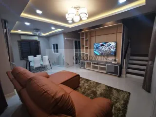 For Rent 3 Bedroom House In Bang Lamung, Chonburi