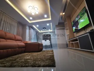 For rent 3 bedrooms house in Bang Lamung, Chonburi