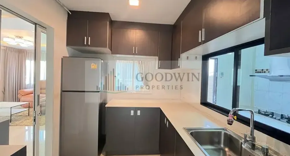For rent 3 bedrooms house in East Pattaya, Pattaya