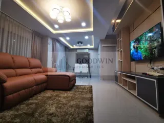 For rent 3 bedrooms house in Bang Lamung, Chonburi
