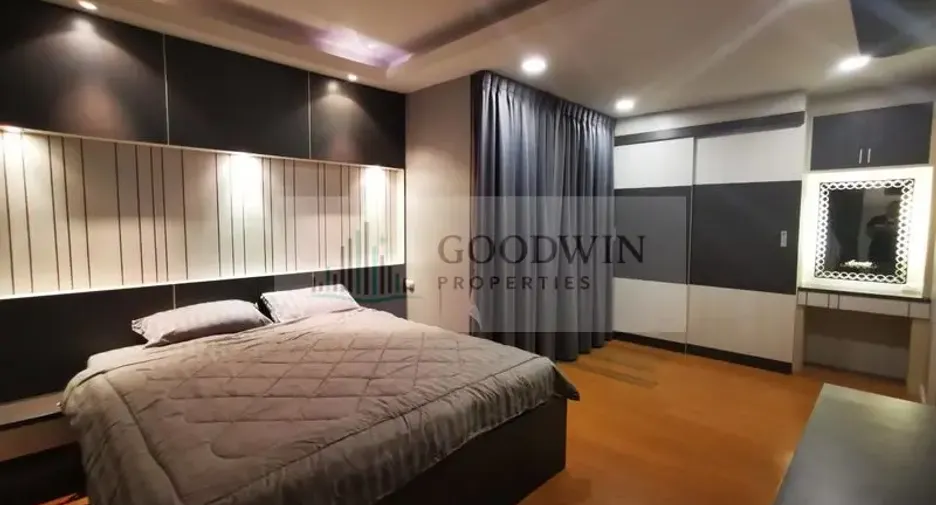 For rent 3 bedrooms house in East Pattaya, Pattaya