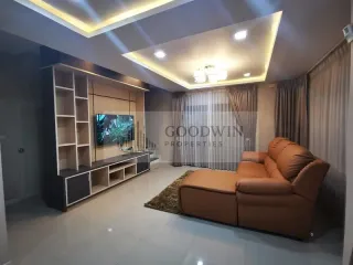 For rent 3 bedrooms house in Bang Lamung, Chonburi