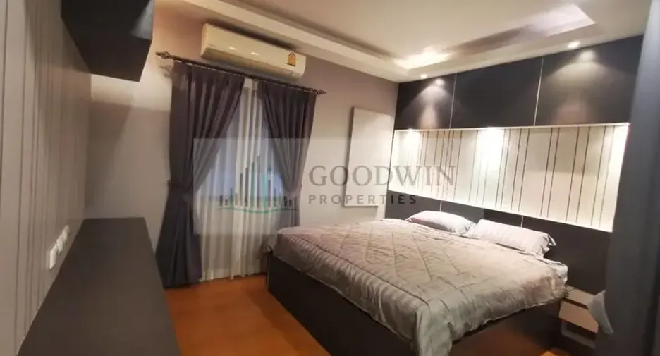 For rent 3 bedrooms house in East Pattaya, Pattaya