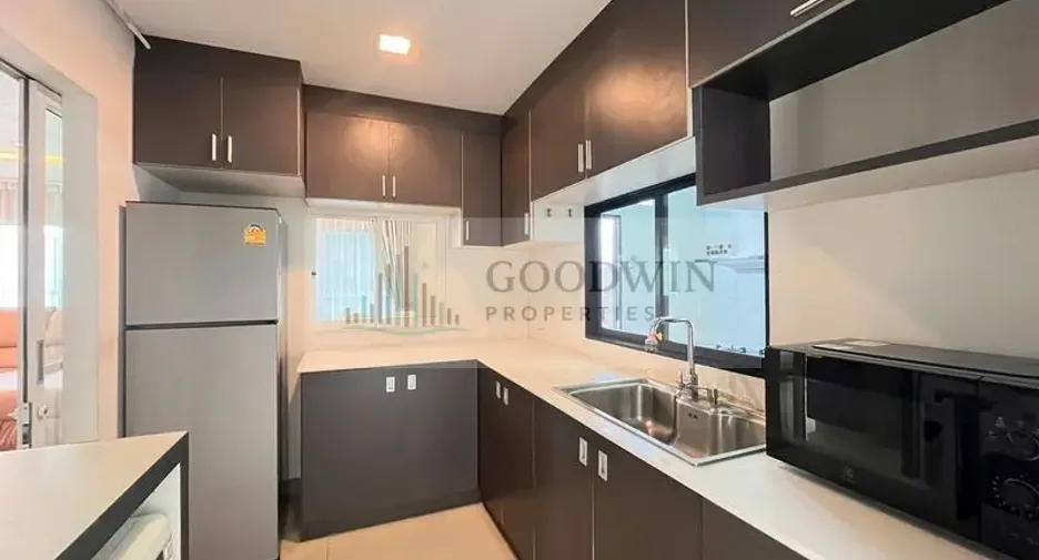 For rent 3 bedrooms house in East Pattaya, Pattaya