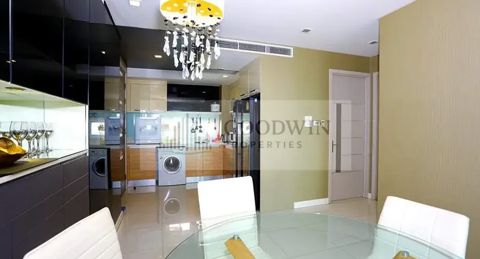 For rent そして for sale 3 ベッドルーム condo in Central Pattaya, Pattaya