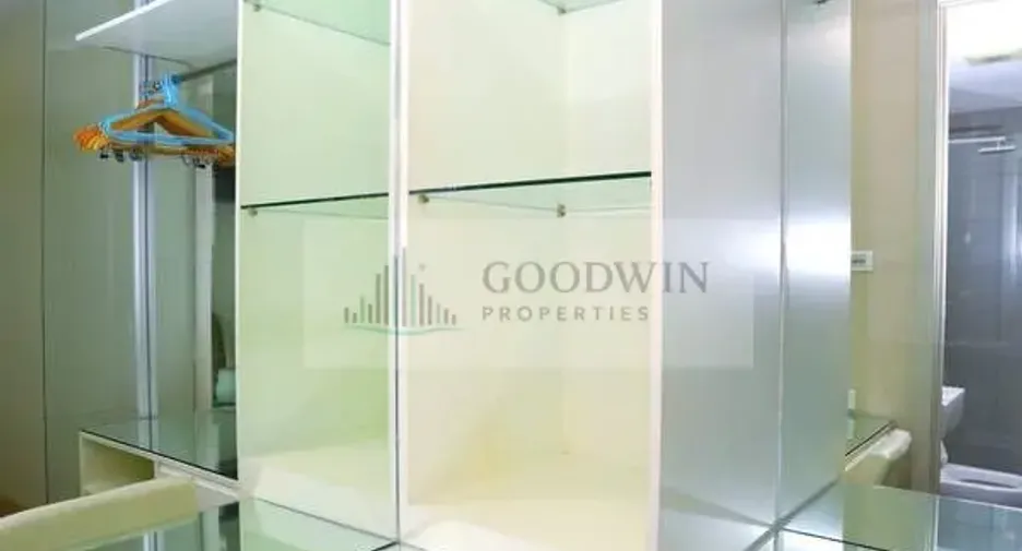 For rent そして for sale 3 ベッドルーム condo in Central Pattaya, Pattaya