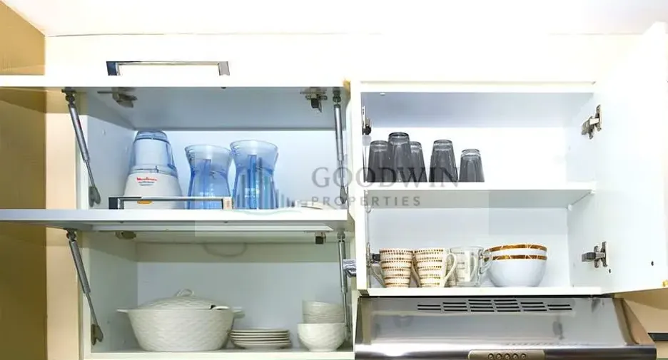 For rent そして for sale 3 ベッドルーム condo in Central Pattaya, Pattaya