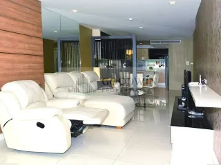 For rent そして for sale 3 ベッドルーム condo in Bang Lamung, Chonburi