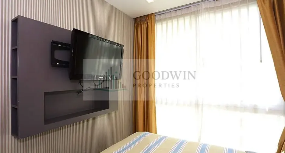 For rent そして for sale 3 ベッドルーム condo in Central Pattaya, Pattaya