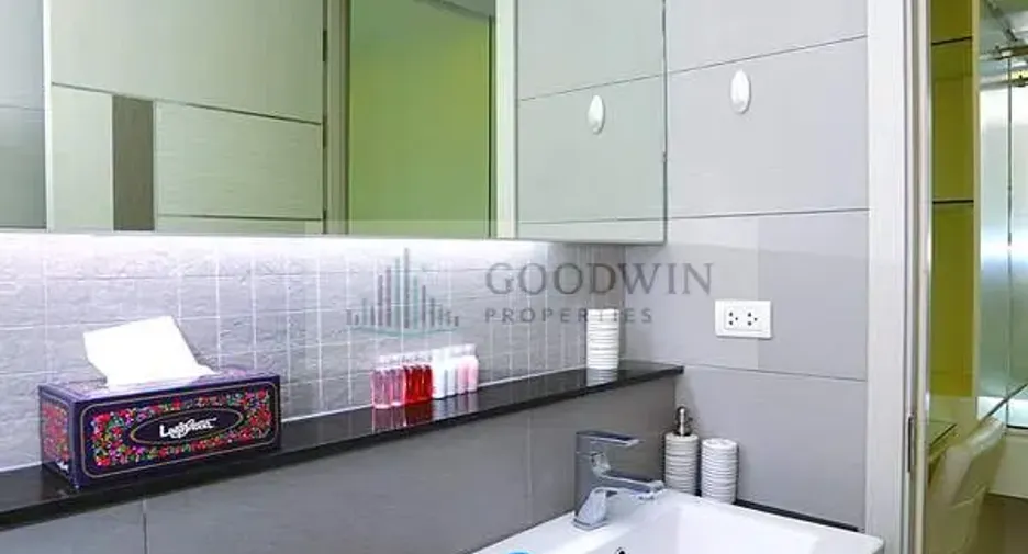 For rent そして for sale 3 ベッドルーム condo in Central Pattaya, Pattaya
