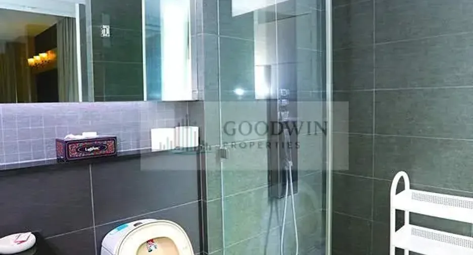 For rent そして for sale 3 ベッドルーム condo in Central Pattaya, Pattaya