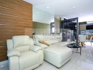 For rent そして for sale 3 ベッドルーム condo in Bang Lamung, Chonburi