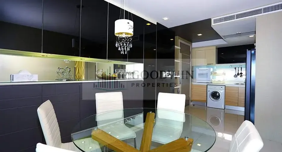 For rent そして for sale 3 ベッドルーム condo in Central Pattaya, Pattaya
