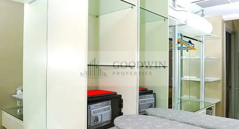 For rent そして for sale 3 ベッドルーム condo in Central Pattaya, Pattaya