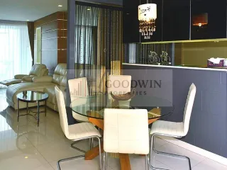 For rent そして for sale 3 ベッドルーム condo in Bang Lamung, Chonburi