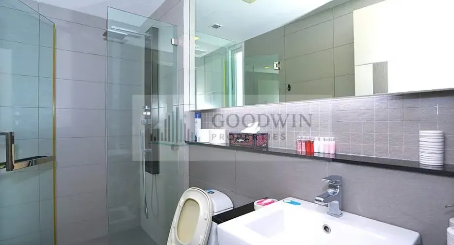 For rent そして for sale 3 ベッドルーム condo in Central Pattaya, Pattaya