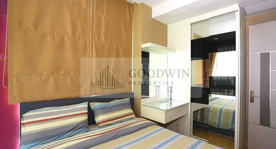 For rent そして for sale 3 ベッドルーム condo in Central Pattaya, Pattaya