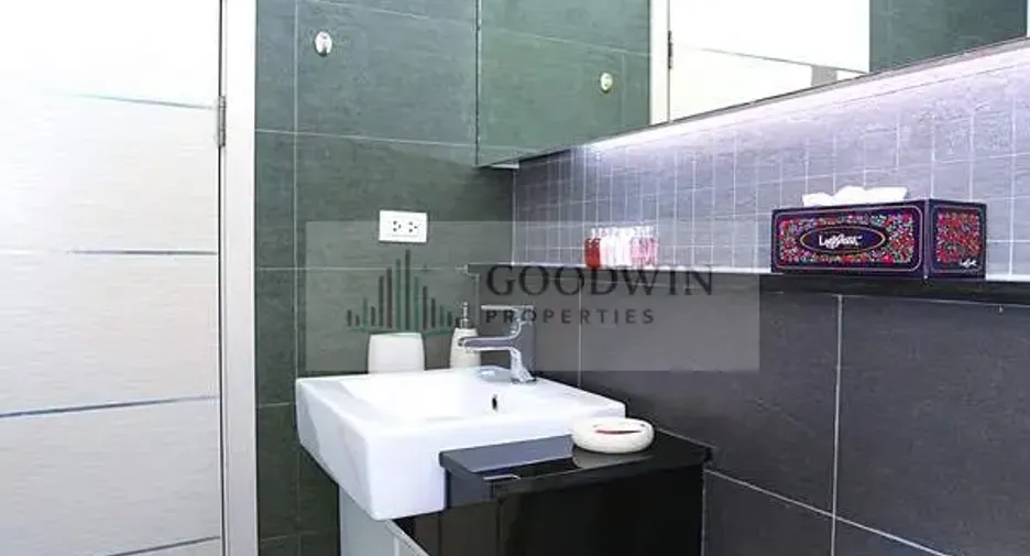 For rent そして for sale 3 ベッドルーム condo in Central Pattaya, Pattaya
