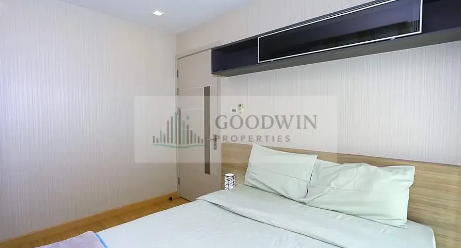 For rent そして for sale 3 ベッドルーム condo in Central Pattaya, Pattaya
