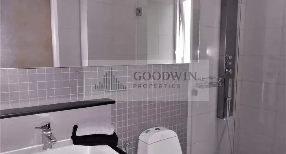 For rent 3 ベッドルーム condo in Central Pattaya, Pattaya