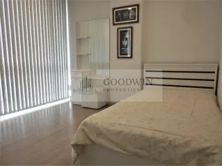 For rent 3 bedrooms condo in Bang Lamung, Chonburi